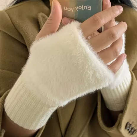 Cozy Glove