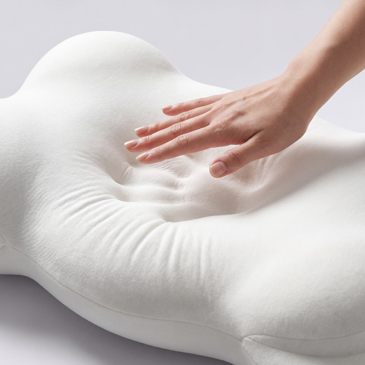 CozyCo Cloud Pillow