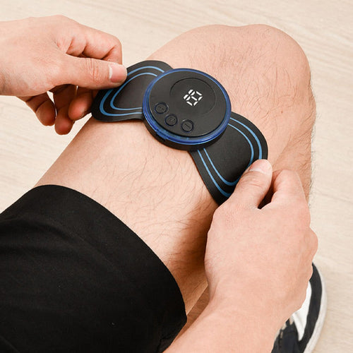EMS Pulse Massager
