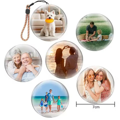 EverSphere™ — Your moments, anywhere.